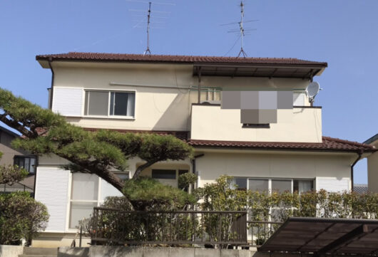 I様邸の施工事例はこちら