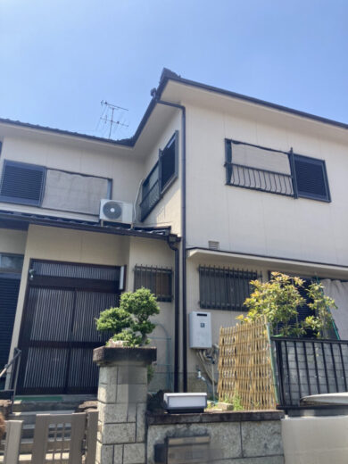 M様邸の施工事例はこちら