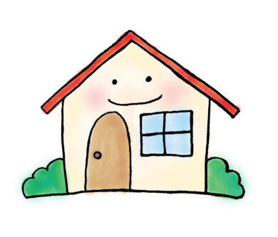 奈良の香芝市の株式会社ヨネヤの外壁塗装と屋根塗装の屋根修理の喜ぶ家