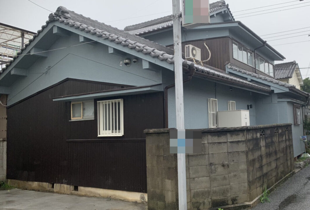 奈良葛城市M様邸 施工後の写真