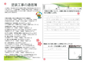 奈良県葛城市N様邸 外壁塗装・屋根塗装・防水工事 奈良県葛城市N様邸 外壁塗装・屋根塗装・防水工事