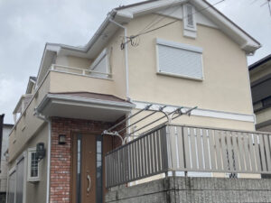 奈良市の皆様に絶対知ってほしい!外壁塗装のオススメポイントについて 奈良市の皆様に絶対知ってほしい!外壁塗装のオススメポイントについて