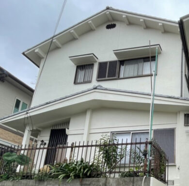 H様邸の施工事例はこちら
