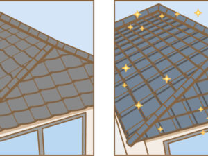 木津川市での屋根葺き替えの必要性と適切な施工のポイント 木津川市での屋根葺き替えの必要性と適切な施工のポイント