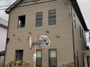 奈良県香芝市O様邸 外壁塗装・屋根塗装工事 奈良県香芝市O様邸 外壁塗装・屋根塗装工事