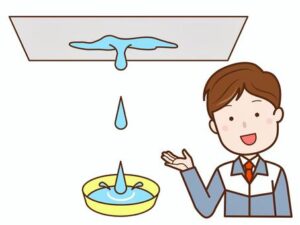 奈良の雨漏り補修業者選定は評判を比較が鉄則！