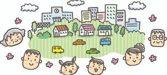 奈良の香芝市の株式会社ヨネヤの外壁塗装と屋根塗装の近隣住民