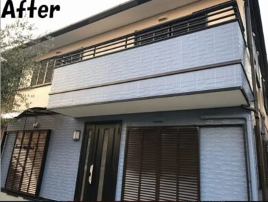 K様邸の施工事例はこちら
