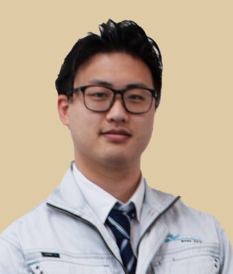 米澤　仁
