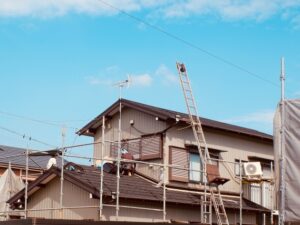 奈良県で屋根工事を行う際、業者選びにはご注意ください! 奈良県で屋根工事を行う際、業者選びにはご注意ください!
