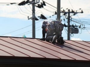 奈良市で屋根リフォームを検討中の皆さんへ!押さえておきたい屋根材のポイントをご紹介! 奈良市で屋根リフォームを検討中の皆さんへ!押さえておきたい屋根材のポイントをご紹介!