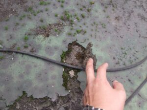 生駒市の皆様！意外と難しい雨漏りの原因について特別に解説