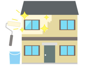 生駒市の外壁塗装を助成金でサポート!お得なメリットをご紹介 生駒市の外壁塗装を助成金でサポート!お得なメリットをご紹介