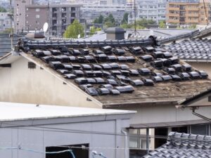 奈良市の皆様必見!屋根工事の重要性と種類について 奈良市の皆様必見!屋根工事の重要性と種類について