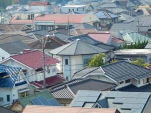 奈良県で行う、屋根修理のオススメタイミングとは!? 奈良県で行う、屋根修理のオススメタイミングとは!?