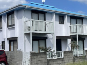 奈良県御所市T様邸 外壁塗装・屋根塗装工事 奈良県御所市T様邸 外壁塗装・屋根塗装工事
