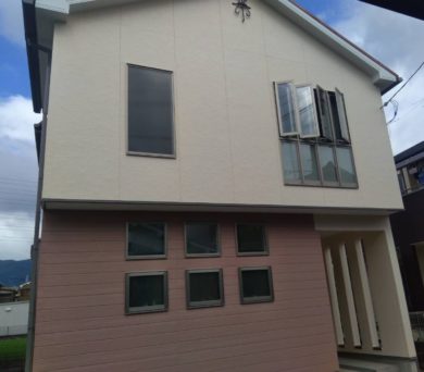 Y様邸の施工事例はこちら
