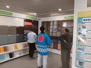 評判が良い外壁塗装業者を知りたい大和高田市の皆様へ!外壁塗装業者の評判を調べる方法 評判が良い外壁塗装業者を知りたい大和高田市の皆様へ!外壁塗装業者の評判を調べる方法