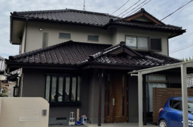 O様邸の施工事例はこちら