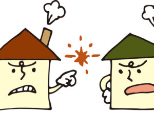 外壁塗装で起こりやすい近隣トラブルを予防する方法とは?大和高田市の皆様にお伝えします! 外壁塗装で起こりやすい近隣トラブルを予防する方法とは?大和高田市の皆様にお伝えします!