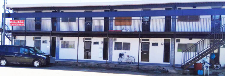 奈良香芝市T様邸　外壁塗装工事 施工後の写真