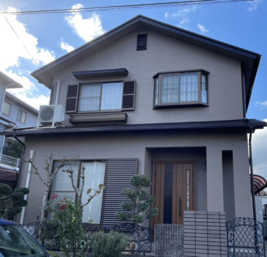 K様邸の施工事例はこちら
