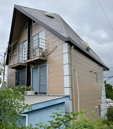 U様邸の施工事例はこちら