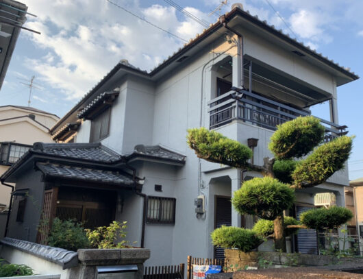 N様邸の施工事例はこちら