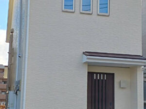 奈良県香芝市A様邸　外壁塗装・屋根塗装工事