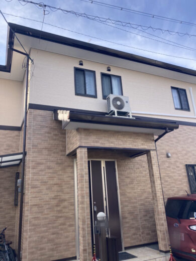 N様邸の施工事例はこちら