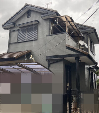 H様邸の施工事例はこちら