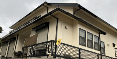u様邸の施工事例はこちら