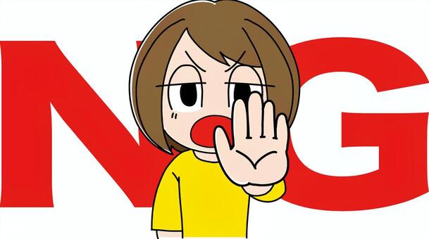 奈良の香芝市の株式会社ヨネヤの外壁塗装と屋根塗装のNG
