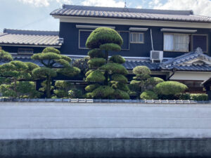 奈良県葛城市I様邸 外壁塗装工事 奈良県葛城市I様邸 外壁塗装工事