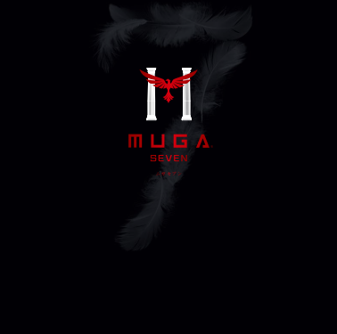 MUGA　seven