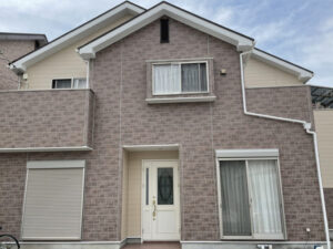 奈良県御所市O様邸 外壁塗装・屋根塗装・防水工事 奈良県御所市O様邸 外壁塗装・屋根塗装・防水工事