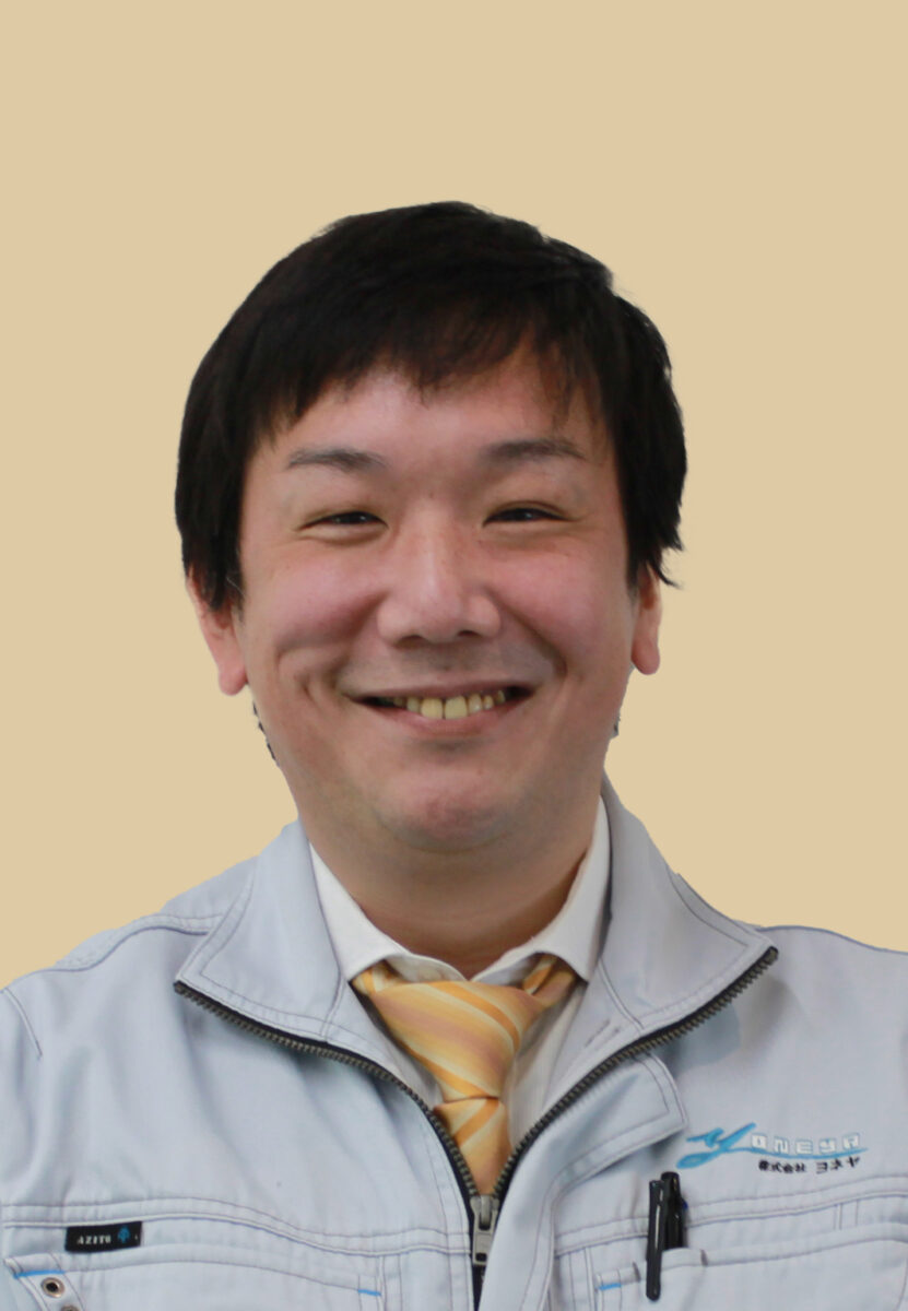 下坂 一人