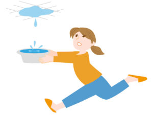 木津川市の住宅での雨漏り被害の実態と対策のポイント