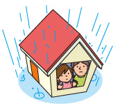 木津川市の住宅所有者必見!雨漏りトラブルの予防と対処法 木津川市の住宅所有者必見!雨漏りトラブルの予防と対処法