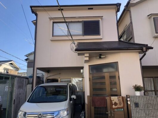 S様邸の施工事例はこちら