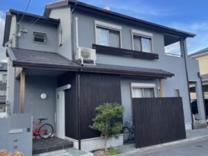 奈良市で人気な外壁塗装の特徴について解説 奈良市で人気な外壁塗装の特徴について解説