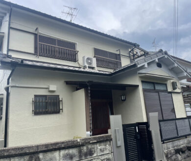 K様邸の施工事例はこちら