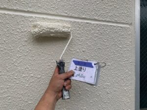 大和高田市に多いモルタル外壁の塗装知識について! 大和高田市に多いモルタル外壁の塗装知識について!