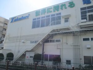 奈良県橿原市T株式会社様(工場) 外壁塗装工事 奈良県橿原市T株式会社様(工場) 外壁塗装工事