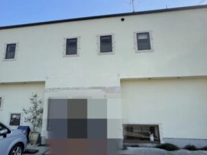 奈良県橿原市Y様邸(飲食店) 外壁塗装・屋根塗装・防水工事 奈良県橿原市Y様邸(飲食店) 外壁塗装・屋根塗装・防水工事