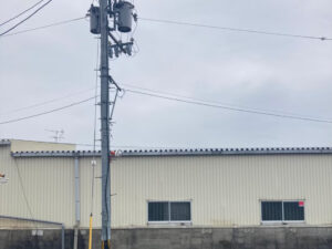 奈良葛城市 工場塗装 外壁・屋根塗り替え工事 奈良葛城市 工場塗装 外壁・屋根塗り替え工事