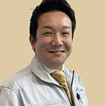 下坂一人