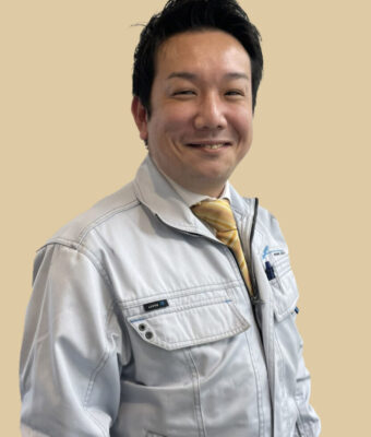 下坂一人
