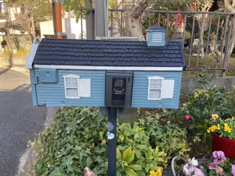 奈良の香芝市の株式会社ヨネヤの外壁塗装と屋根塗装の外壁塗装の流れ