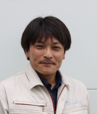 平岡　宏一